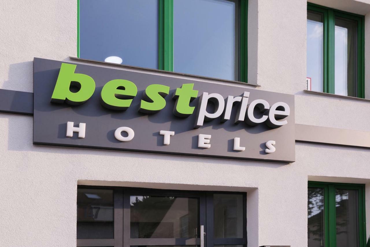 Bestprice Hotel Eschweiler Zewnętrze zdjęcie