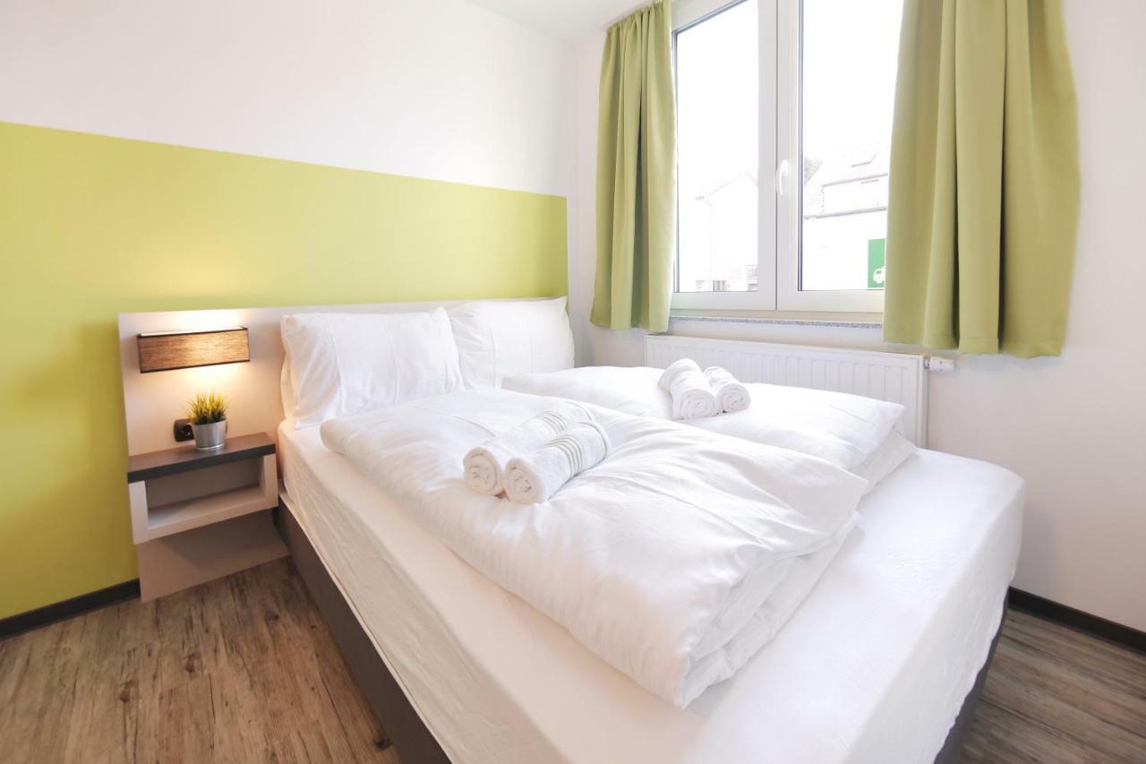 Bestprice Hotel Eschweiler Zewnętrze zdjęcie